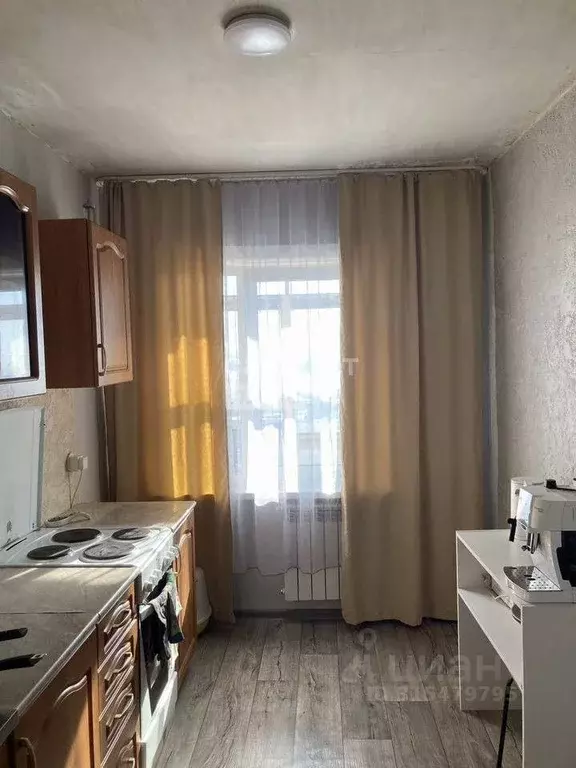 2-к кв. Иркутская область, Иркутск просп. Маршала Жукова, 68 (48.2 м) - Фото 0