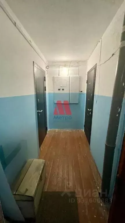 1-к кв. Ярославская область, Рыбинск Гражданская ул., 47 (40.0 м) - Фото 2