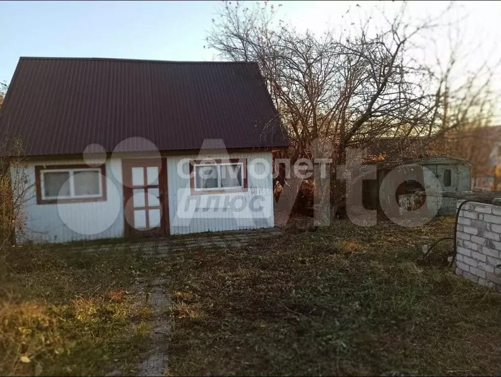 Дача 48 м на участке 4 сот. - Фото 1
