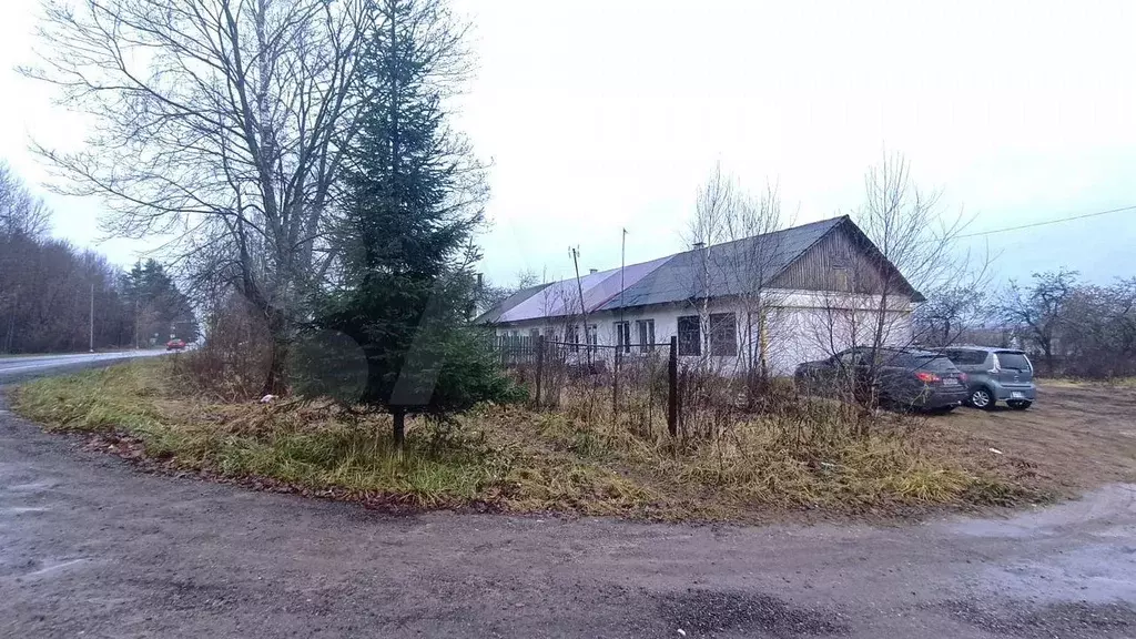 Участок 7 сот. (ИЖС) - Фото 1