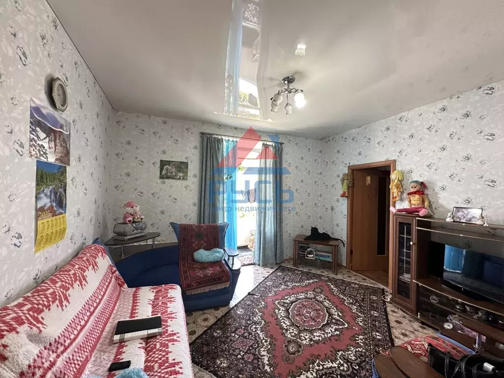 Продаётся 2-к квартира, 48 м - Фото 0