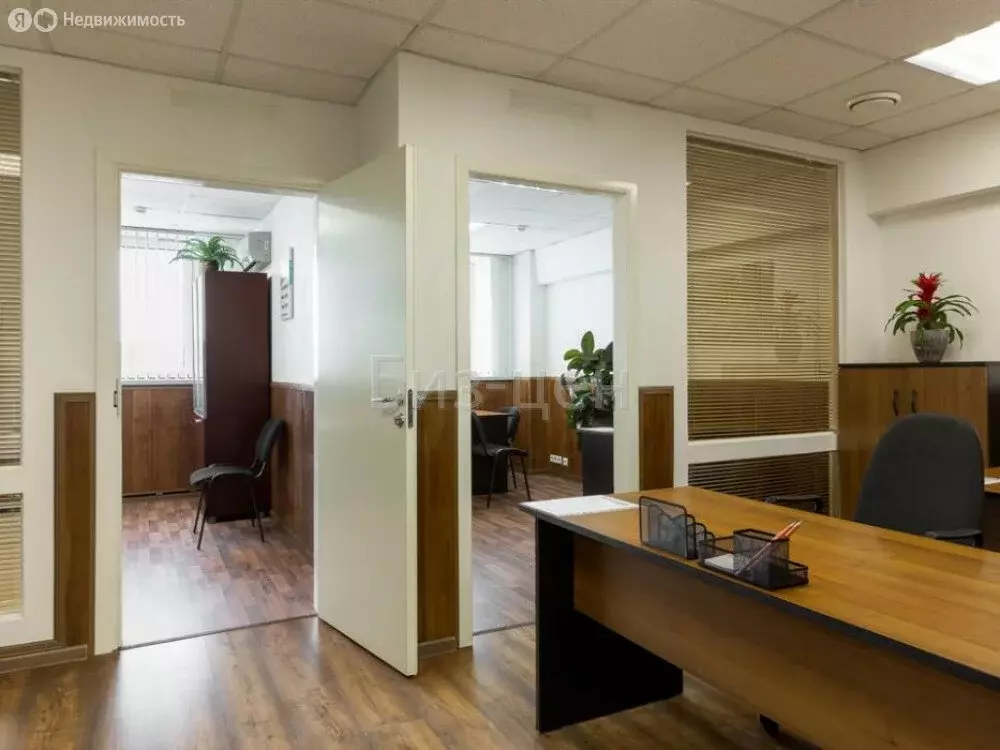 Офис (170 м) - Фото 2