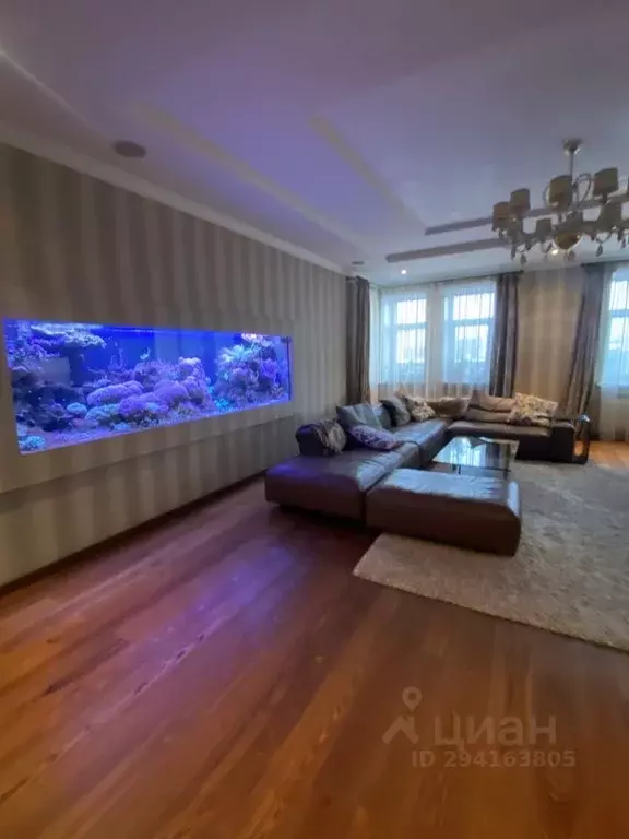 5-к кв. Алтайский край, Барнаул Социалистический просп., 45 (250.0 м) - Фото 1