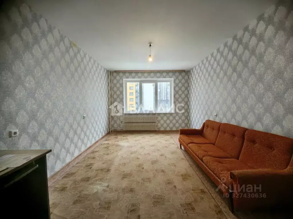 2-к кв. Воронежская область, Воронеж ул. Шишкова, 146в (54.0 м) - Фото 1