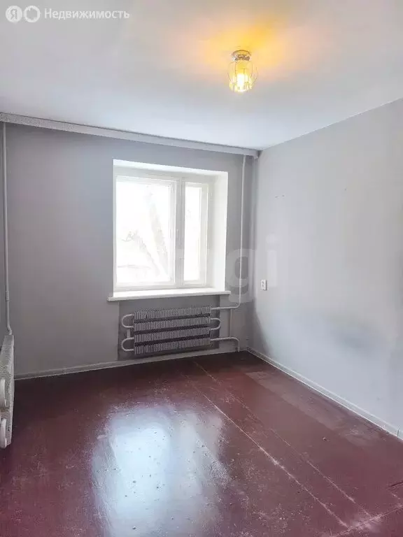 1к в -комнатной квартире (12 м) - Фото 2