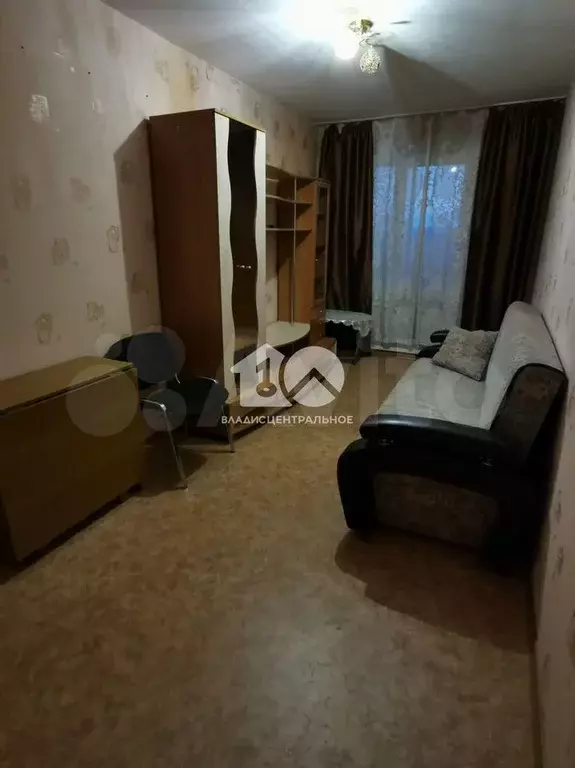 Комната 14 м в 1-к., 6/9 эт. - Фото 1