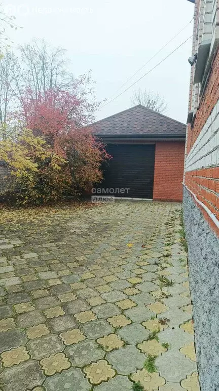 Дом в село Семёновка, Комсомольская улица, 15 (388.4 м) - Фото 2