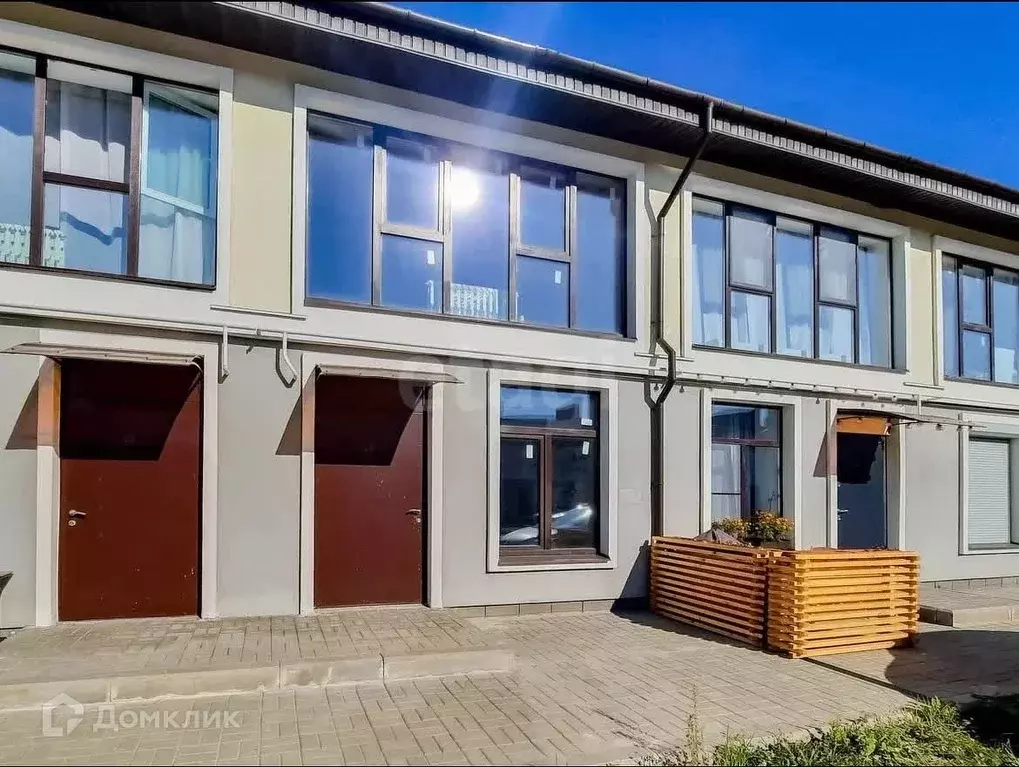 Продаётся 3-к квартира, 51.1 м - Фото 0
