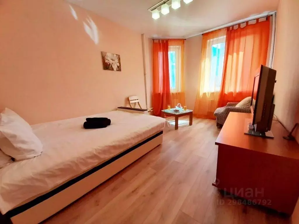 1-к кв. Московская область, Раменское Северное ш., 20 (36.0 м) - Фото 1