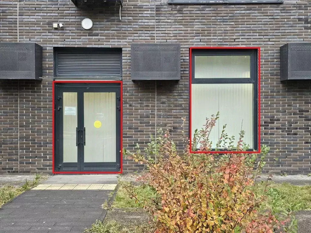 Помещение свободного назначения в Москва ул. Плеханова, 18 (122 м) - Фото 2