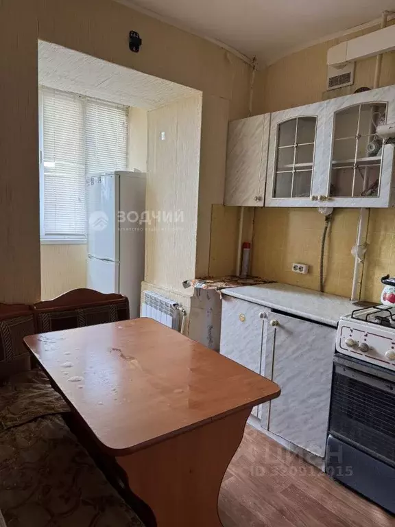 1-к кв. Чувашия, Чебоксары просп. Мира, 66 (28.0 м) - Фото 1