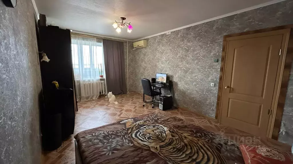2-к кв. Самарская область, Самара Белорусская ул., 38 (56.0 м) - Фото 0