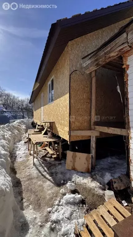 Дом в Казань, Подгорная улица, 177 (106.5 м) - Фото 2