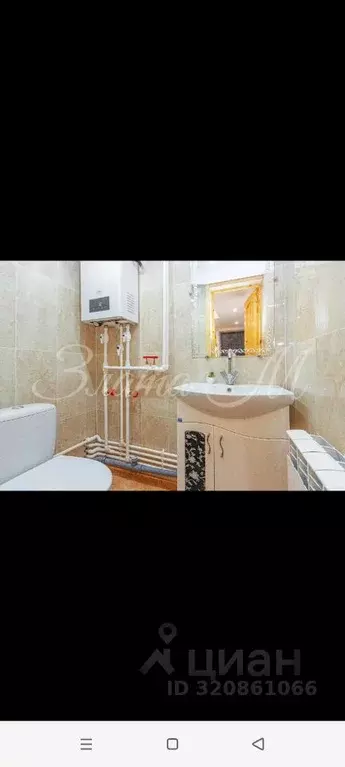 Дом в Нижегородская область, Балахнинский муниципальный округ, Большое ... - Фото 2