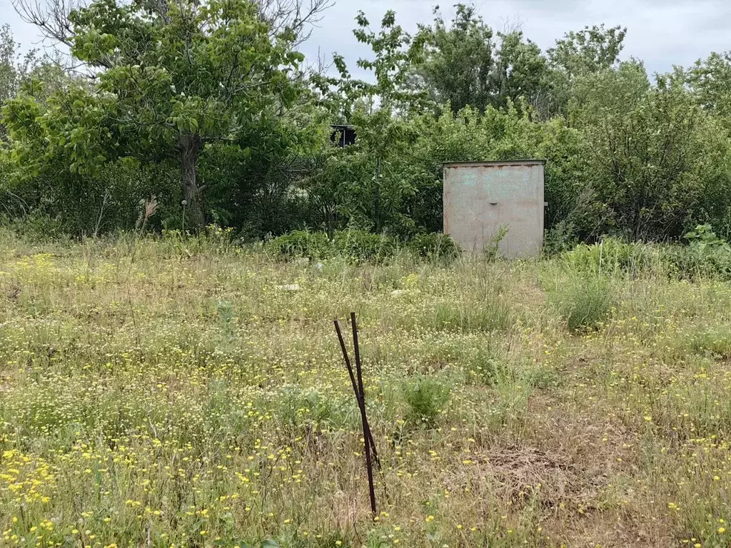 Дом в Волгоградская область, Городищенский район, Царицынское с/пос, ... - Фото 1