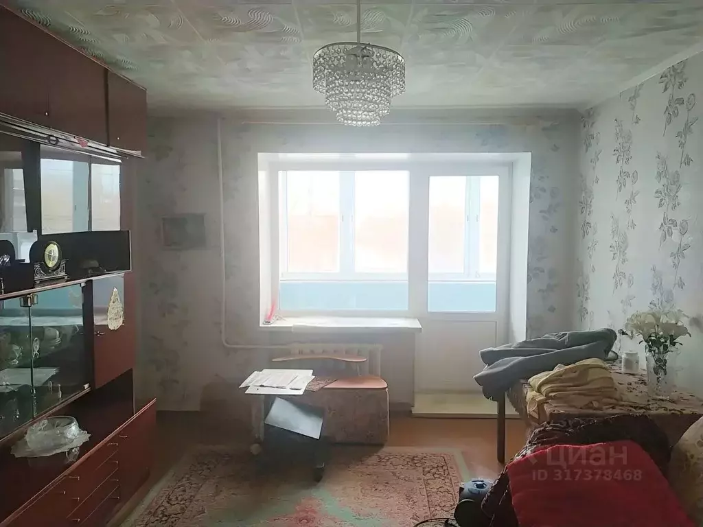 3-к кв. Свердловская область, Серов ул. Ленина, 236 (60.0 м) - Фото 0