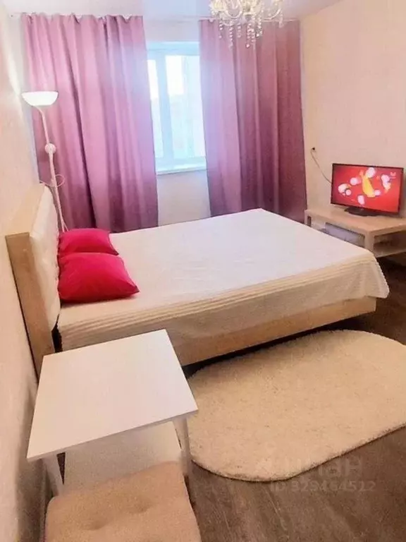 1-к кв. Башкортостан, Стерлитамак ул. Артема, 114 (38.0 м) - Фото 1