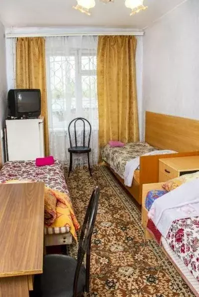 Комната Свердловская область, Богданович ул. Степана Разина, 60 (12.0 . - Фото 1