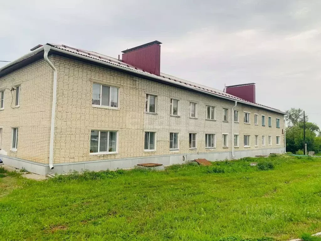 3-к кв. Курганская область, Далматово ул. Гагарина, 90 (61.5 м) - Фото 0