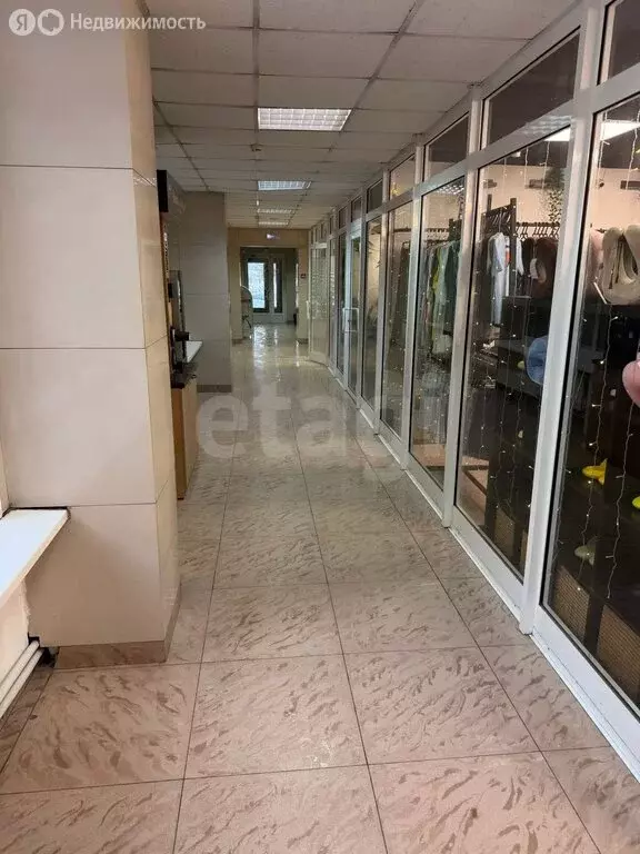 Помещение свободного назначения (40.2 м) - Фото 1