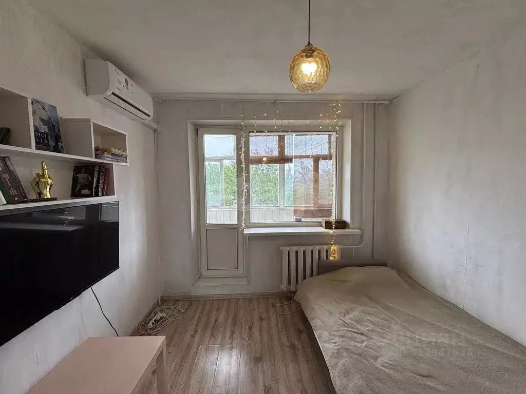 Студия Тюменская область, Тюмень ул. Елизарова, 30 (16.7 м) - Фото 1