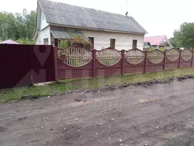 Купить Дом В Щеченках Смоленский Район