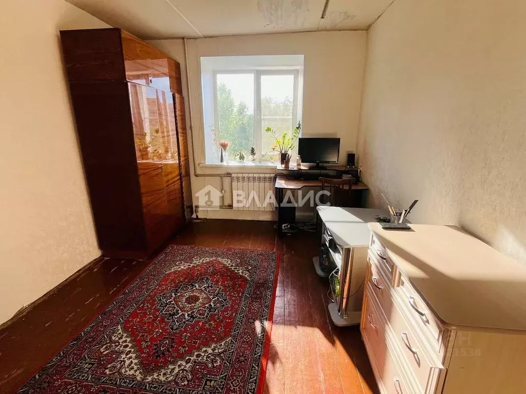 1-к кв. Нижегородская область, Нижний Новгород ул. Александра Люкина, ... - Фото 0