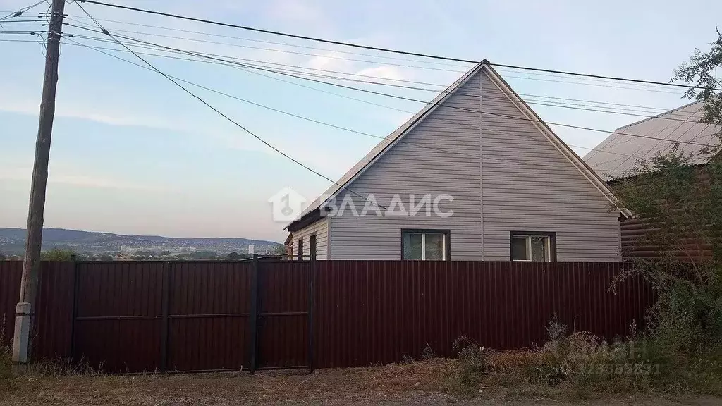 Дом в Бурятия, Иволгинский район, Гурульбинское с/пос, Дружба Плюс ДНТ ... - Фото 1