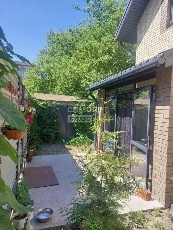 Дом в Татарстан, Казань ул. Яна Юдина, 20 (129 м) - Фото 1