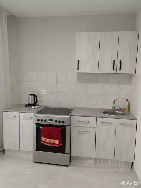 1-к кв. Новосибирская область, Новосибирский район, Станционный ... - Фото 2