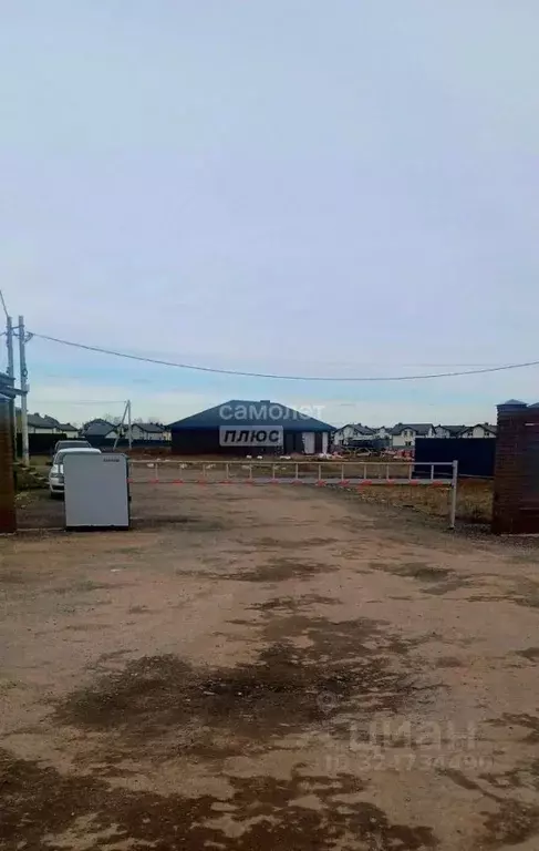 Участок в Московская область, Дмитровский муниципальный округ, д. ... - Фото 1