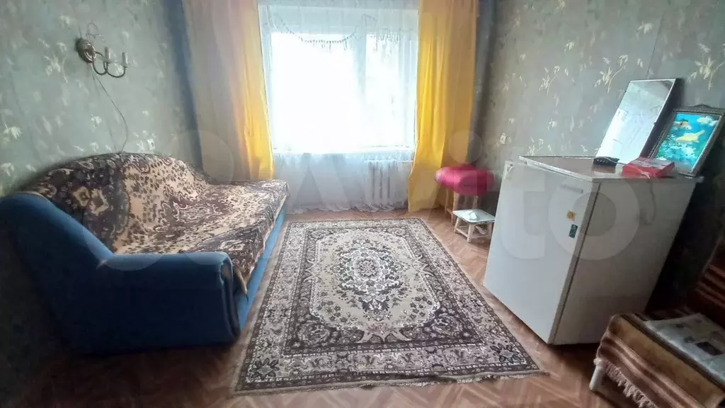Комната 16 м в 4-к., 2/5 эт. - Фото 0