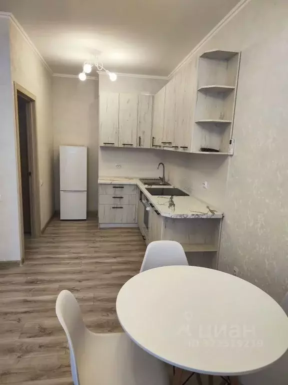 1-к кв. Краснодарский край, Краснодар ул. Имени Героя Ростовского, 8к3 ... - Фото 2