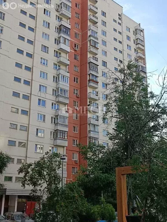 3-комнатная квартира: Москва, Липецкая улица, 17к1 (74 м) - Фото 0