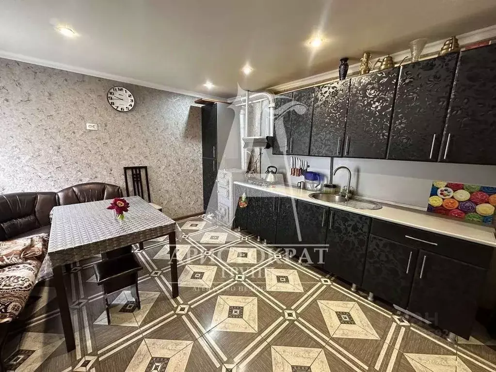 Дом в Ставропольский край, Пятигорск городской округ, пос. Свободы ул. ... - Фото 2