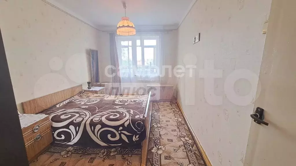 3-к. квартира, 70 м, 3/9 эт. - Фото 1