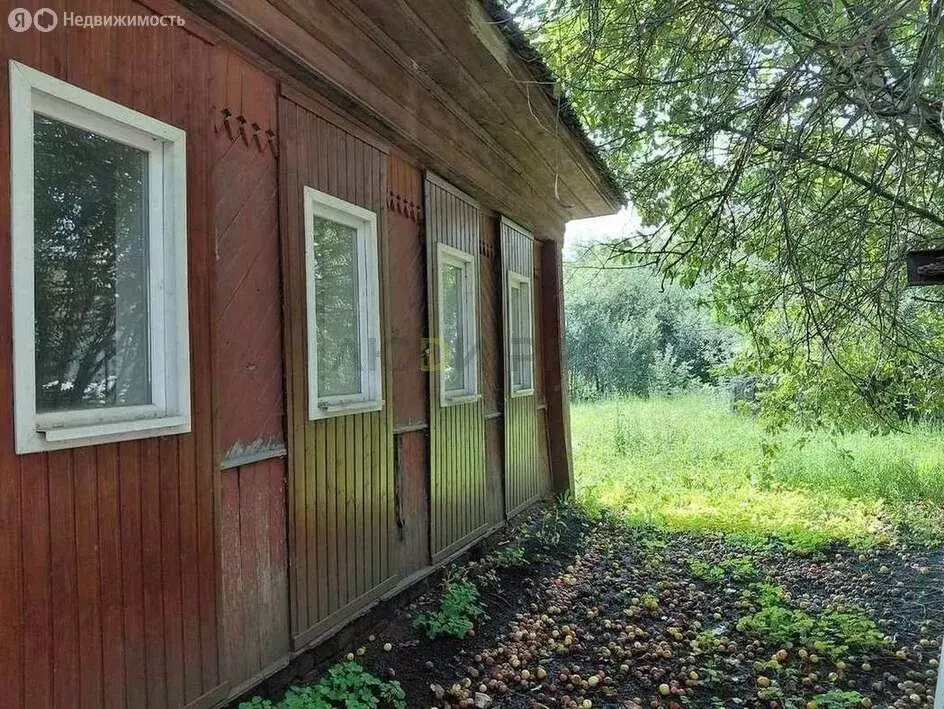 Дом в Уфа, Чермасанская улица, 26 (32.2 м) - Фото 1