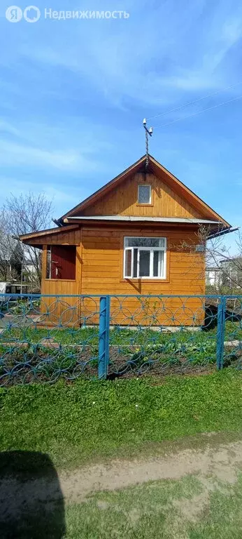 Дом в Тукаевский район, Малошильнинское сельское поселение, ... - Фото 0
