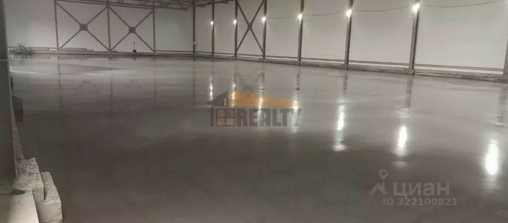 Склад в Московская область, Домодедово Востряково мкр, ул. Донбасская, ... - Фото 1