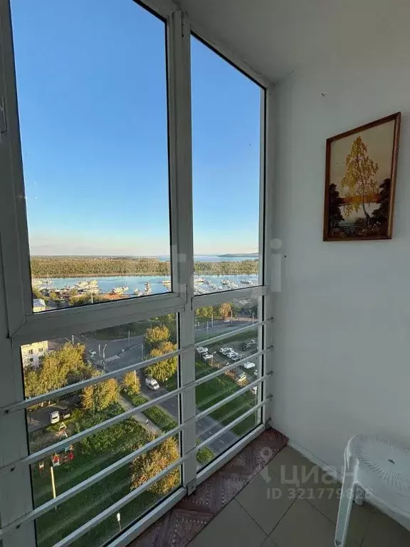 1-к кв. Иркутская область, Иркутск просп. Маршала Жукова, 13/3 (34.0 ... - Фото 0