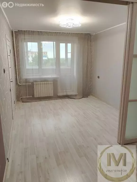 1-комнатная квартира: Подольск, Красногвардейский бульвар, 1А (32.7 м) - Фото 1