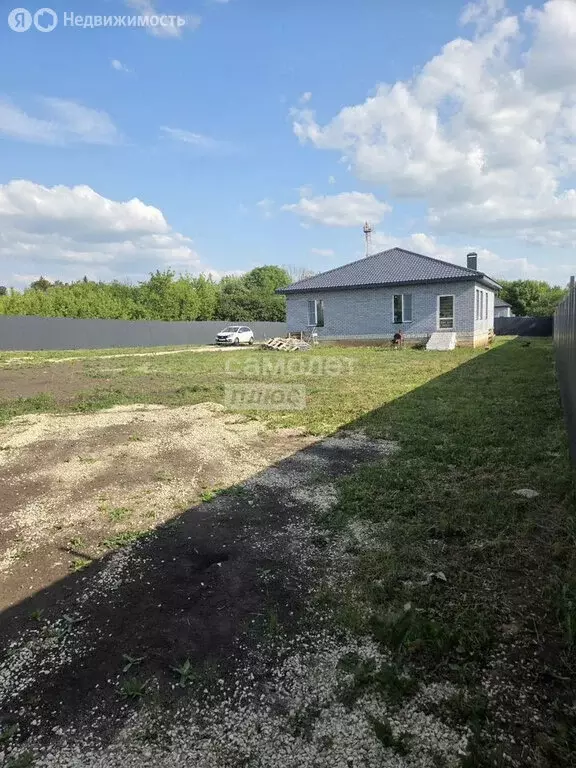 Дом в Частая Дубрава, Московская улица, 42Б (122 м) - Фото 0