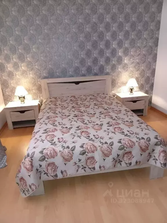 1-к кв. Ленинградская область, Кириши ул. Строителей, 38 (49.0 м) - Фото 1