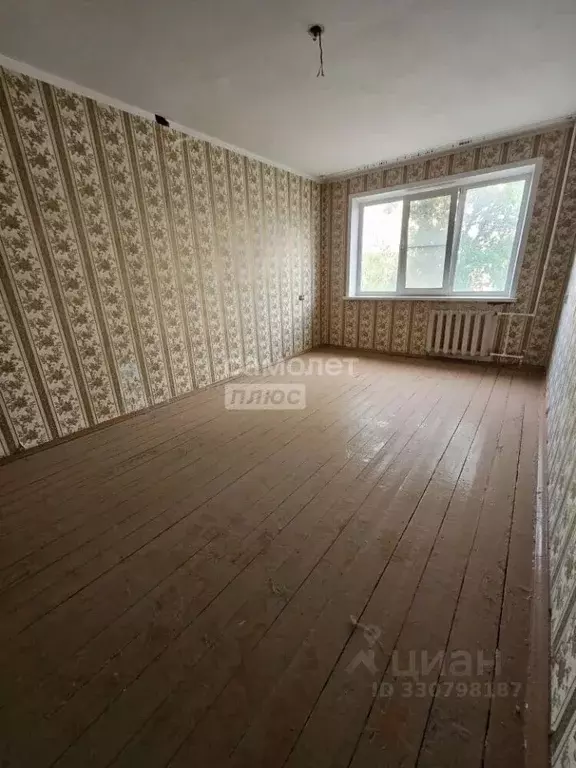 3-к кв. Липецкая область, Липецк просп. Победы, 12 (61.4 м) - Фото 1