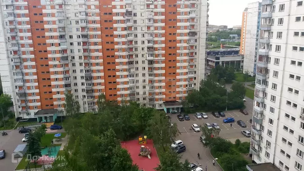 Продаётся 2-к квартира, 54.7 м - Фото 1