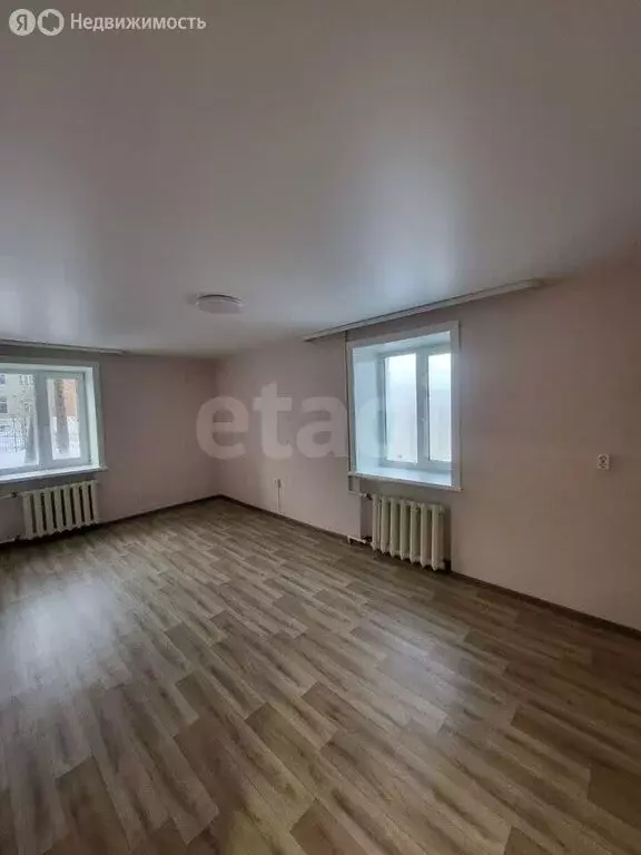 1-комнатная квартира: село Иволгинск, квартал Студенческий, 5 (31.7 м) - Фото 2