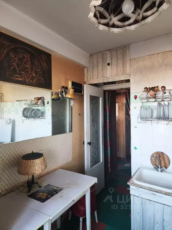 1-к кв. Санкт-Петербург просп. Энгельса, 130К1 (33.4 м) - Фото 2