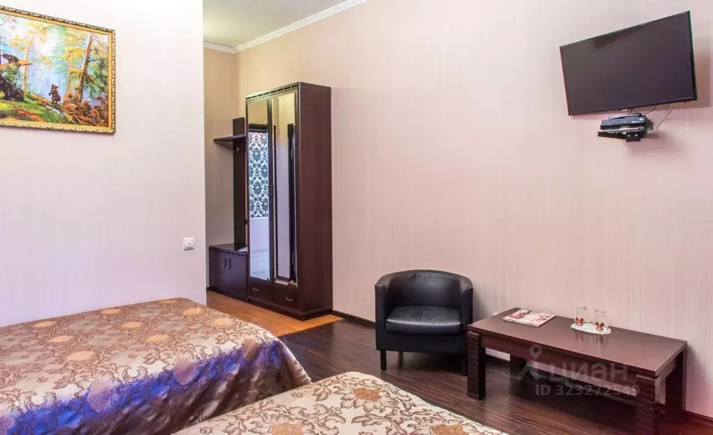 Комната Ярославская область, Ростовский муниципальный округ, ... - Фото 2