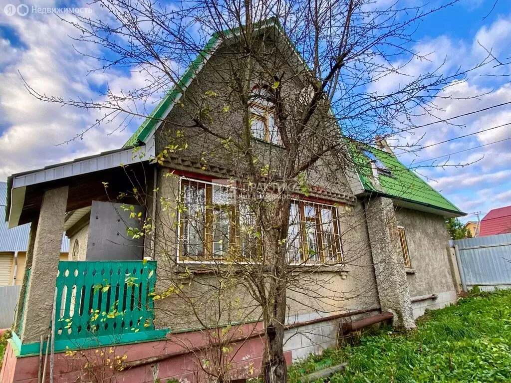 Дом в село Ивановское, 66 (93 м) - Фото 1