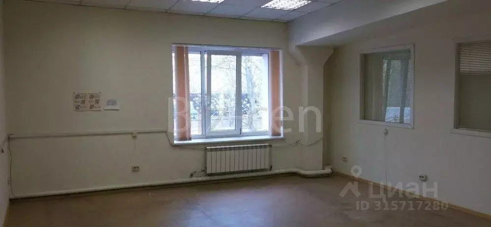 Офис в Санкт-Петербург ул. Салова, 56 (132 м) - Фото 2